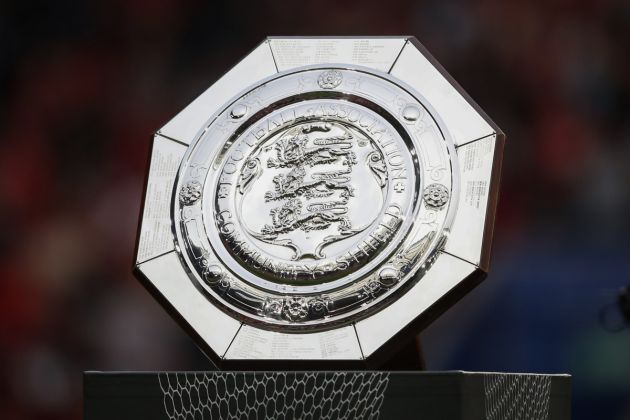 The FA Community Shield