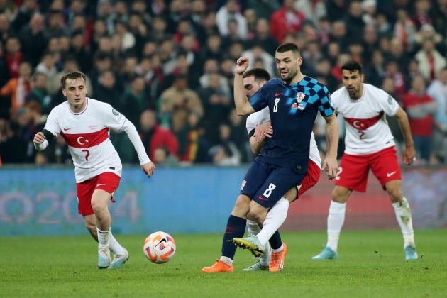 (Video) All you need to know about Mateo Kovacic