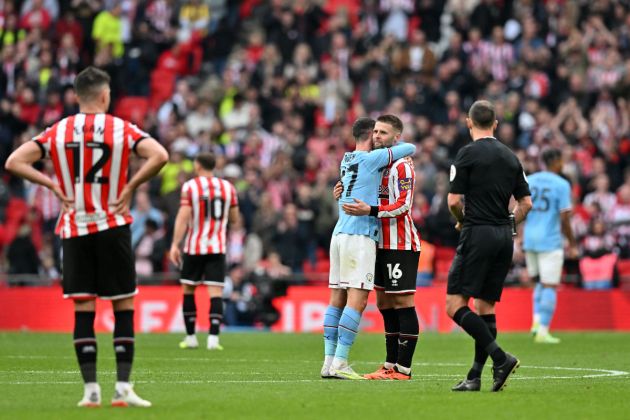 (Video) Opposition preview: Sheffield United vs Manchester City