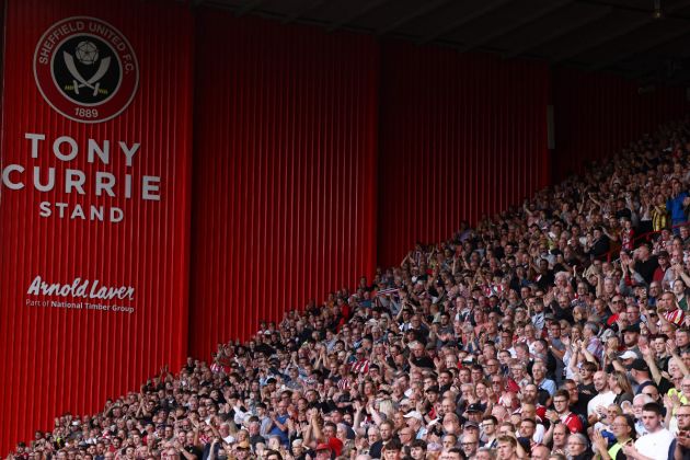 Manchester City Opposition watch: Sheffield United