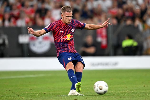(Video) Manchester City linked with RB Leipzig star Dani Olmo