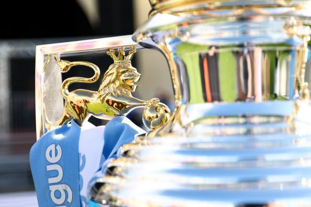 The Premier League has returned but who will fight for the title this season?