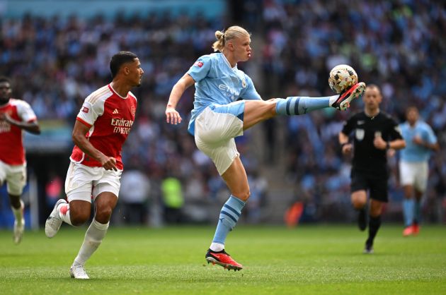 Will the injury time changes add to Manchester City's already busy fixture list?