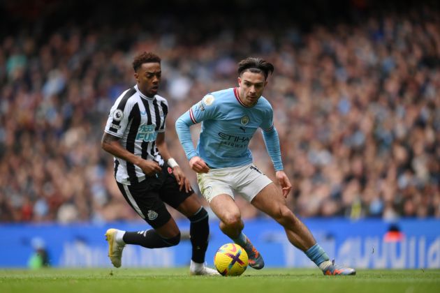 (Video) Opposition preview: Manchester City vs Newcastle