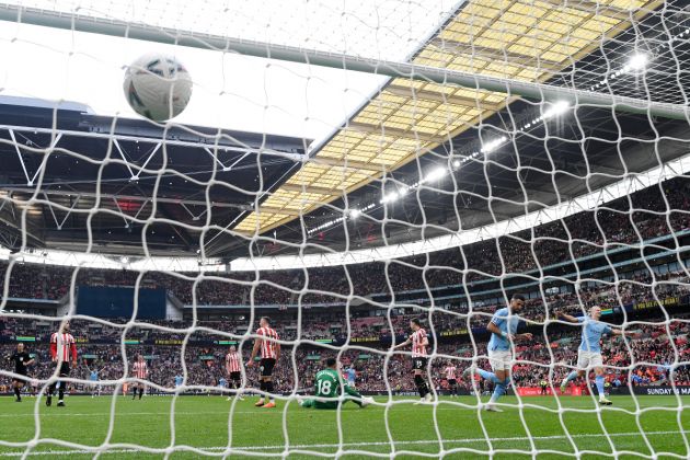 (Video) Esteemed Kompany's match preview of Manchester City vs Sheffield United