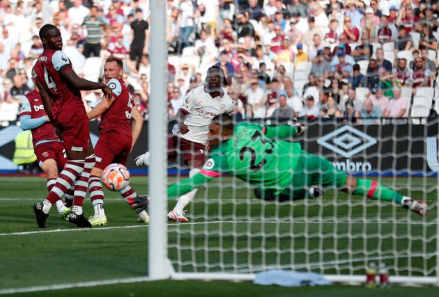 (Video) Esteemed Kompany host breaks down City's 3-1 win over West Ham and Doku's amazing performance