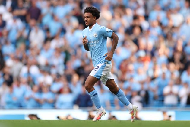 The Oscar Bobb cameo against Fulham showed the world what Manchester City already knew