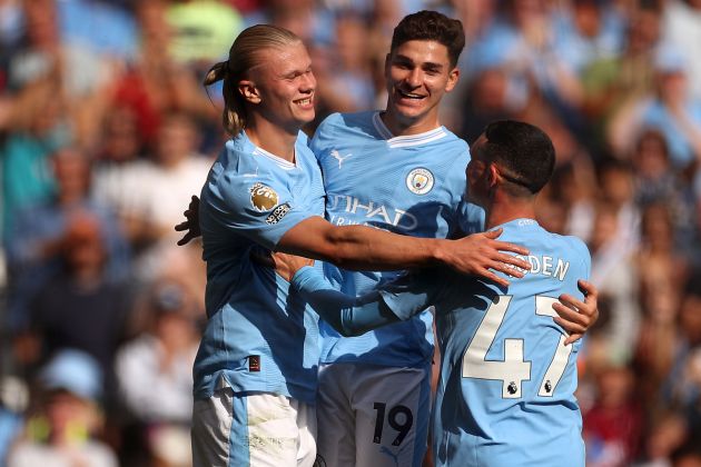 What's comes next for Manchester City after the international break?