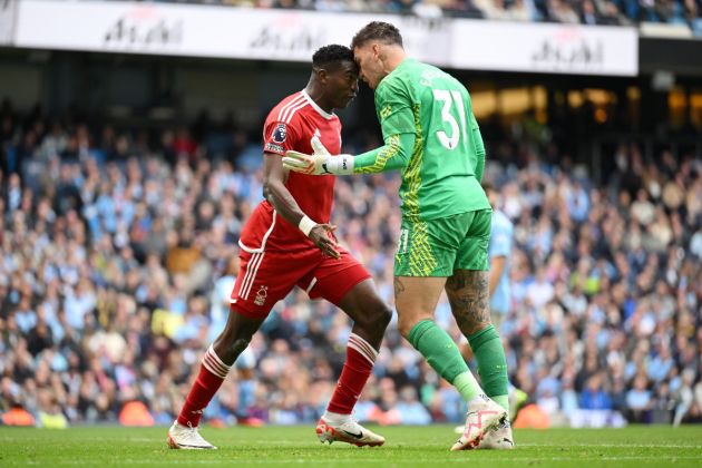 Five things we learned as Manchester City hold out for resilient win over Nottingham Forest