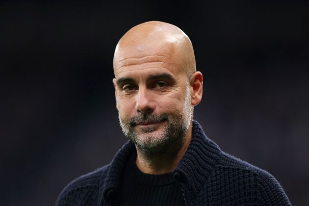 Manchester City crash out of the Carabao Cup