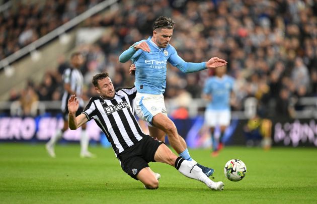 (Video) Steven Mcinerney's match reaction to City's Carabao Cup loss to Newcastle