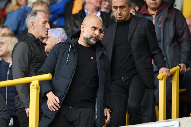 Another poor performance from Manchester City as they lose at the Molineux