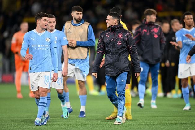 (Video) 5 things we learned from Manchester City's 3-1 win over Young Boys
