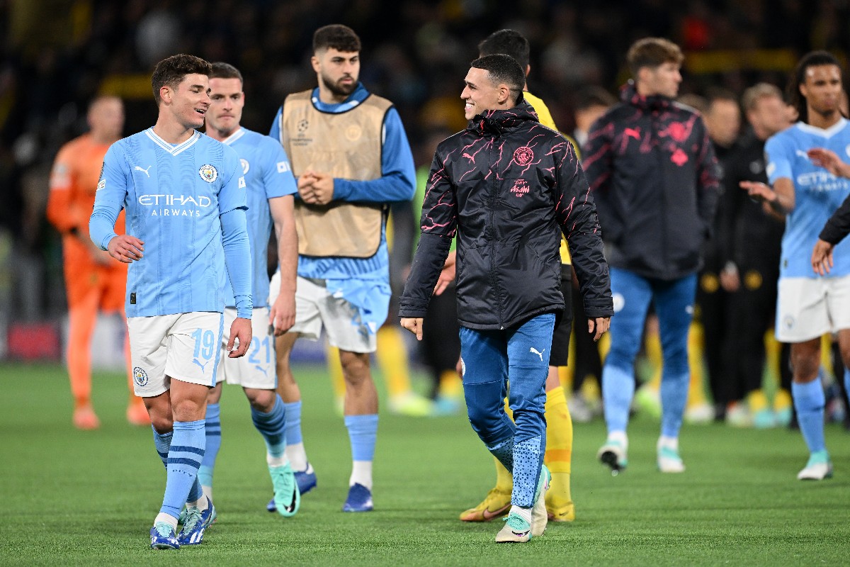 How to watch BSC Young Boys v Manchester City Champions League