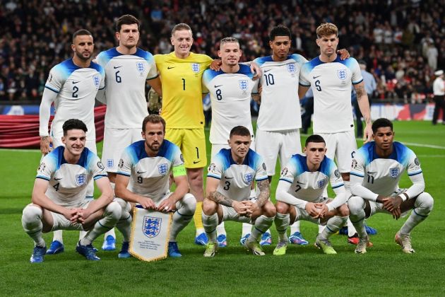 Manchester City's English contingent help England book place at Euro 24