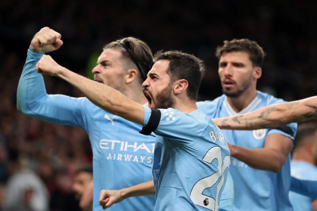 (Video) 5 things we learned from City's Manchester derby win