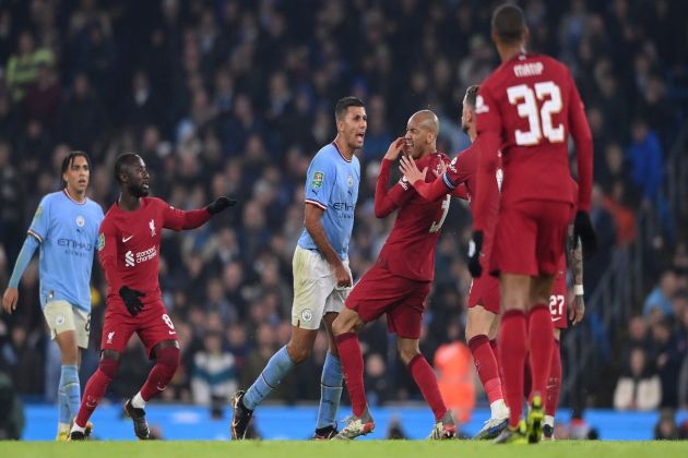 Manchester City vs Liverpool match preview