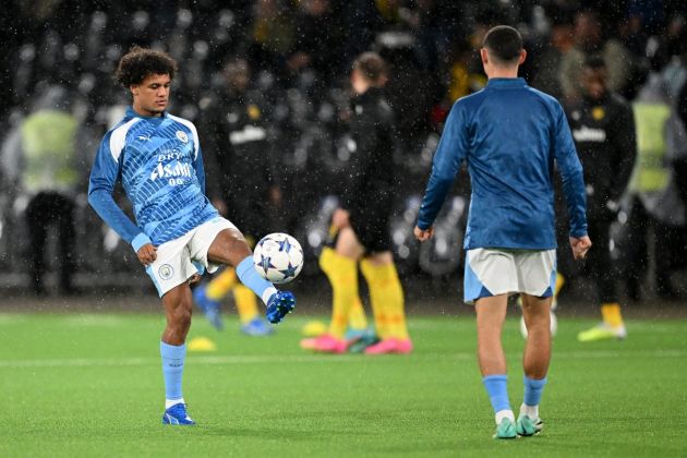 City close to agreeing on a contract extension with young starlet