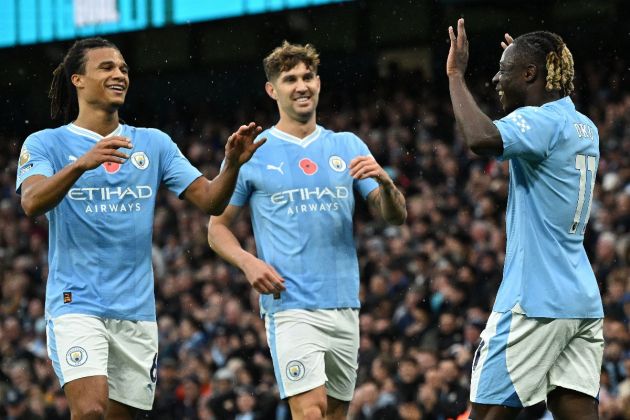 Esteemed Kompany match preview: Manchester City vs Aston Villa