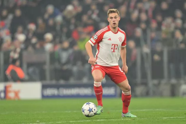 Could a Bayern Munich stalwart become a City transfer target?