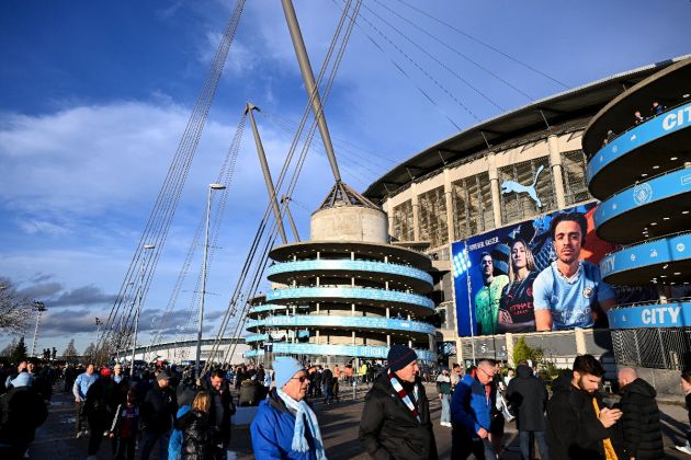 Finlay Gorman completes medical ahead of January move to Manchester City