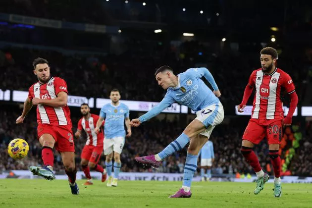 (Video) Steven Mcinerney reviews Manchester City's 2-nil win over Sheffield United