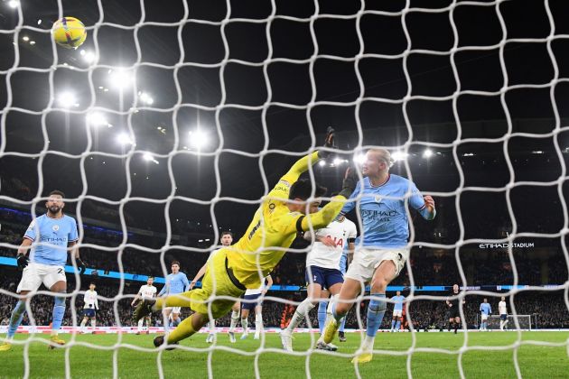 Manchester City vs Tottenham match preview by Steven Mcinerney