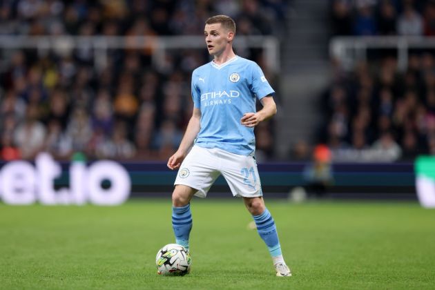 Would a loan move aid the development of a young Manchester City full-back?