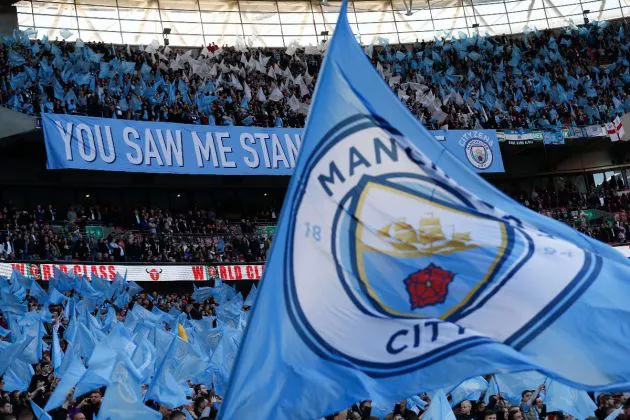 The City Football Group is slowly becoming a path to the Manchester City first team