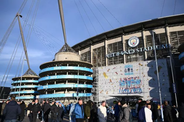 Has the possibility that Manchester City could clear their name been considered?