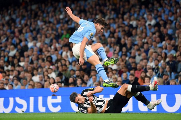 Manchester City vs Newcastle United: Team news, predicted City eleven and more