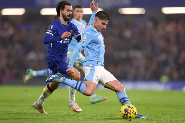 Manchester City vs Chelsea: Injury/team news and predicted City eleven