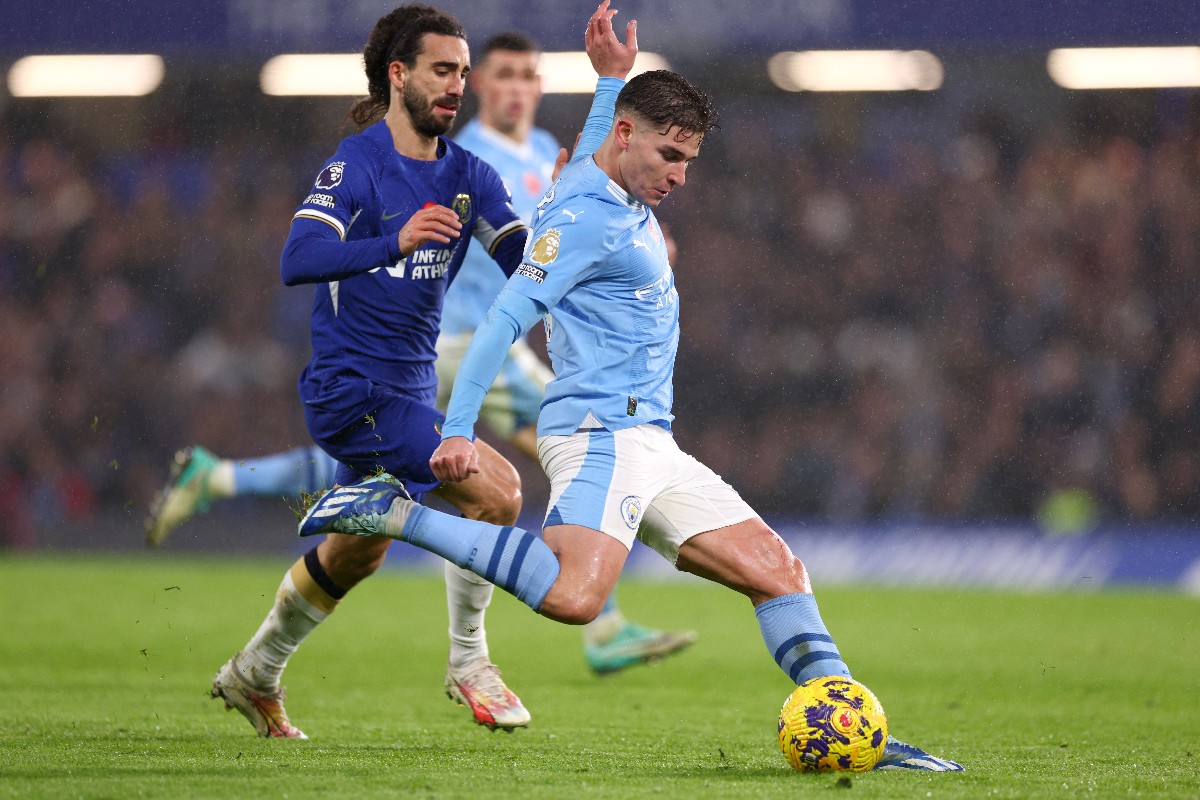 Manchester City Vs Chelsea Injury team News And Predicted City Eleven 