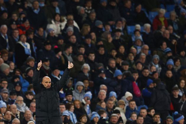 Manchester City may need to be perfect to retain the Premier League title