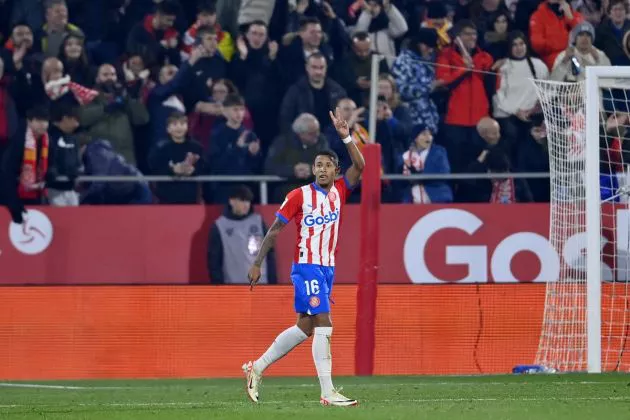 Could a Girona star make an immediate impact at Manchester City?