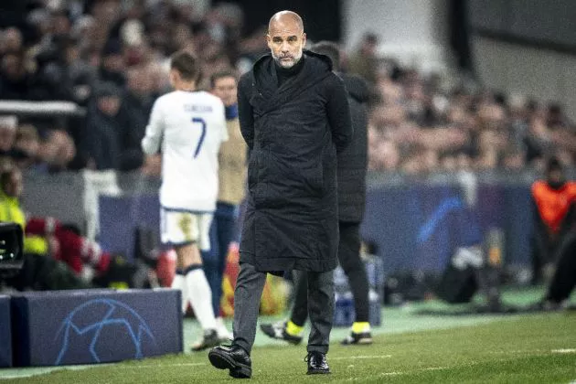 Pep Guardiola is right Manchester City's success isn't as easy as they make it seem