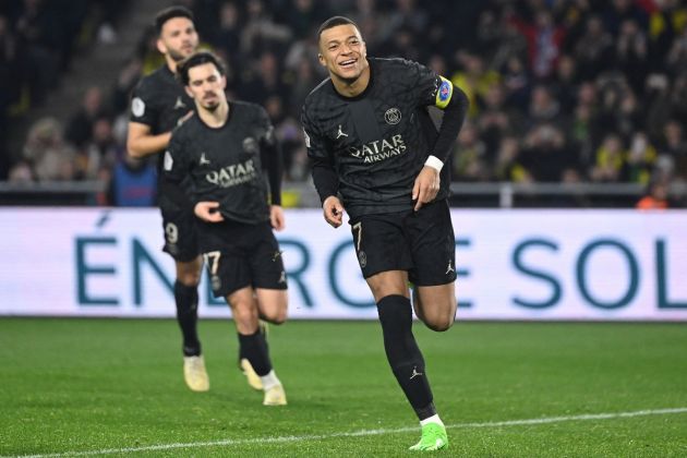 Could Manchester City enter the race for Kylian Mbappe and is he a realistic option?