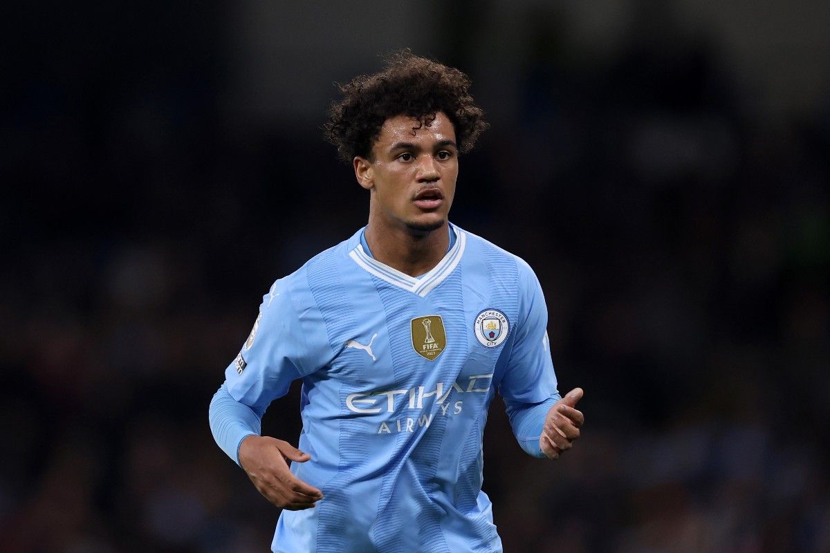 Manchester Currenttime (Video) Steven Mcinerney reacts to the current Manchester City news