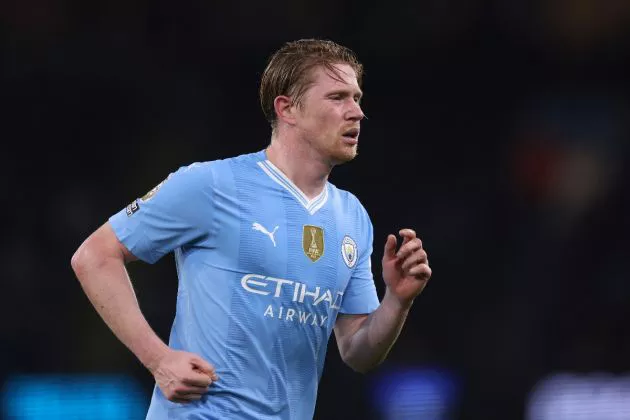 Is playing Kevin De Bruyne a risk worth taking for City against Bournemouth?