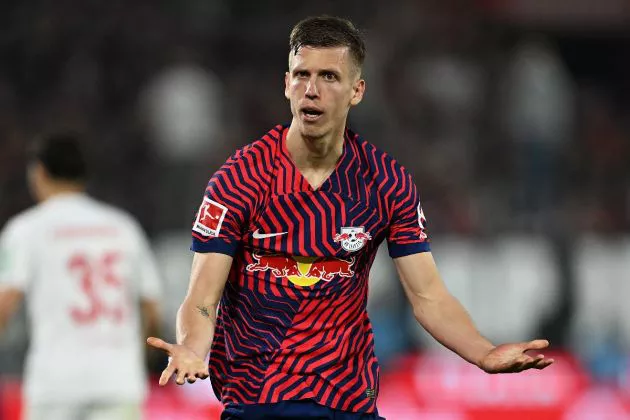 Is there a possibility of Manchester City raiding RB Leipzig again this summer?