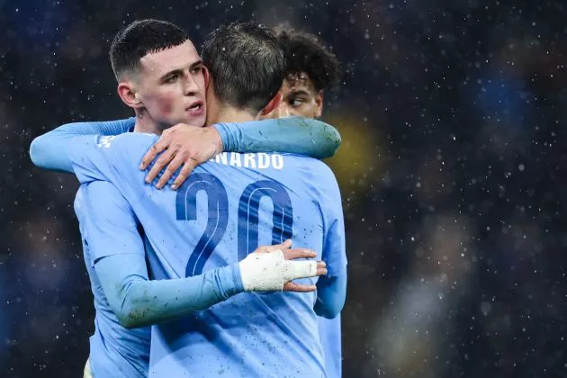 (Video) Steven Mcinerney reacts to Manchester City's 2-nil win over Newcastle
