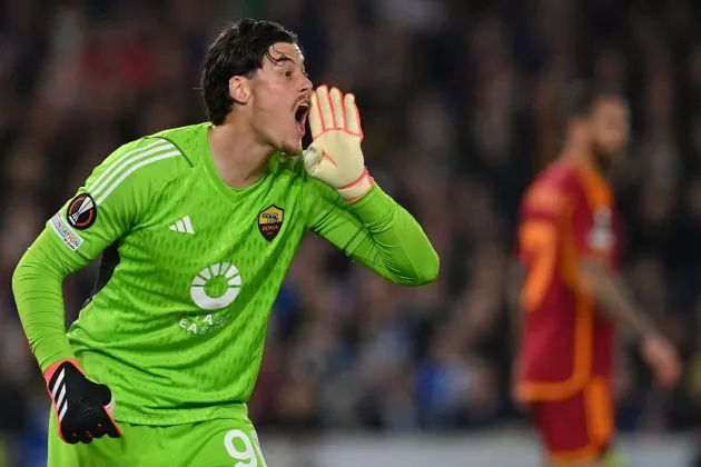 Manchester City has reportedly identified a possible replacement for Stefan Ortega if he departs this summer