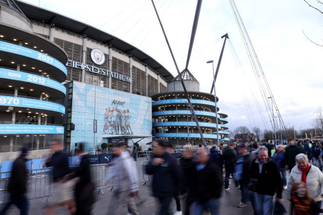 Manchester City's season ticket price increase is a savage blow to the people that love the club the most