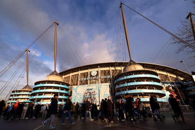 The starting lineups are confirmed ahead of the 192nd Manchester derby