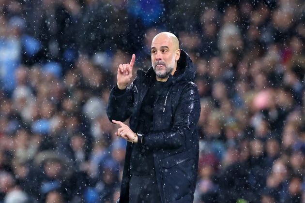 Pep Guardiola has built something special at Manchester City as they set yet another record