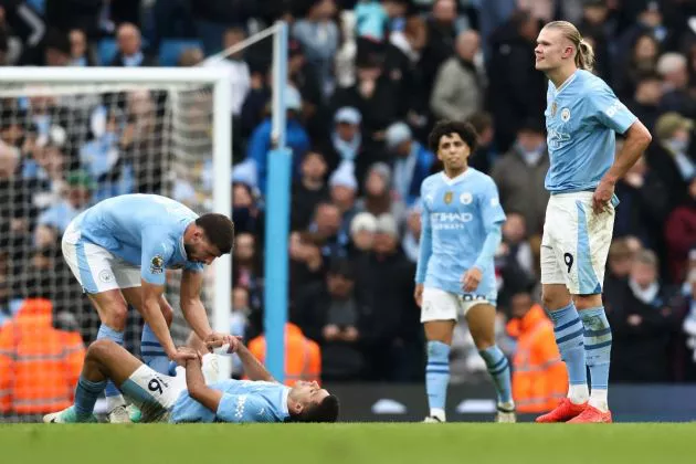 (Video) The post-mortem of City's frustrating draw with Arsenal