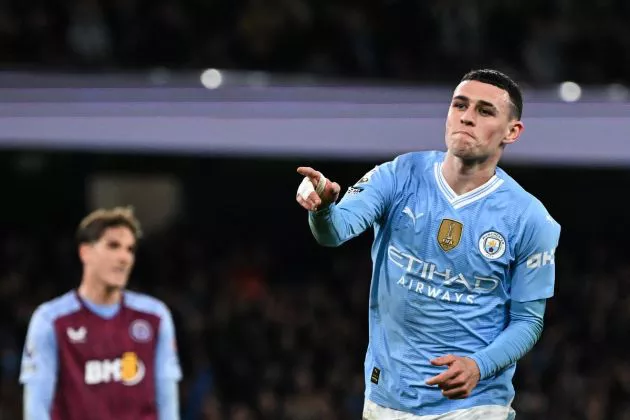 With City's boy wonder at his best anything seems possible again for Manchester City