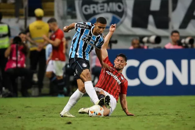 Could Manchester City bring a Brazilian starlet to the Etihad this summer and what would he bring?