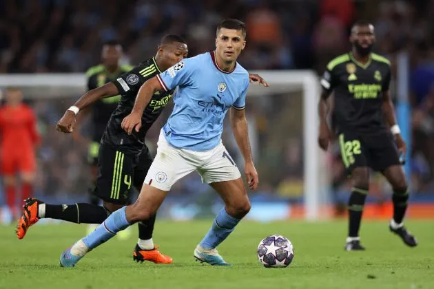 (Video) Steven Mcinerney previews tonight's epic clash between Manchester City and Real Madrid