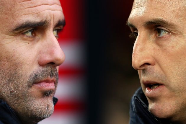 Manchester City vs Aston Villa: Team news and the predicted City lineup ahead of tonight's crucial match